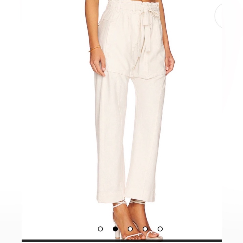 Free People pants